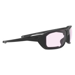 Oakley SI Ballistic HNBL Clear -Outdoor Equipment 11 1001 oakley si ballistic hnbl matte black prizm tr45 prizm tr22 clear