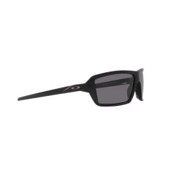 Oakley SI Cables Polarized -Outdoor Equipment 11 1001 oakley si cables satin black prizm gray polarized