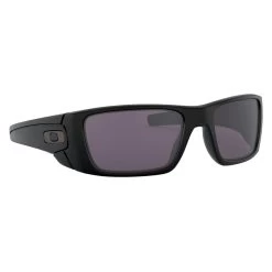 Oakley SI Fuel Cell Gray -Outdoor Equipment 11 1001 oakley si fuel cell matte black prizm gray