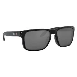 Oakley SI Holbrook Thin Red Line Polarized -Outdoor Equipment 11 1001 oakley si holbrook thin red line prizm black polarized