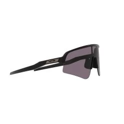 Oakley SI Sutro Lite Sweep Gray -Outdoor Equipment 11 1001 oakley si sutro lite sweep matte black prizm gray