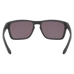 Oakley SI Sylas Gray -Outdoor Equipment 11 1001 oakley si sylas matte black prizm gray