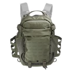 Tasmanian Tiger Assault Pack 12 Olive -Outdoor Equipment 11 1001 tasmanian tiger assault pack 12 olive