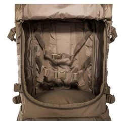 Tasmanian Tiger Mil Ops Pack 80+24 Coyote -Outdoor Equipment 11 1001 tasmanian tiger mil ops pack 80 24 coyote