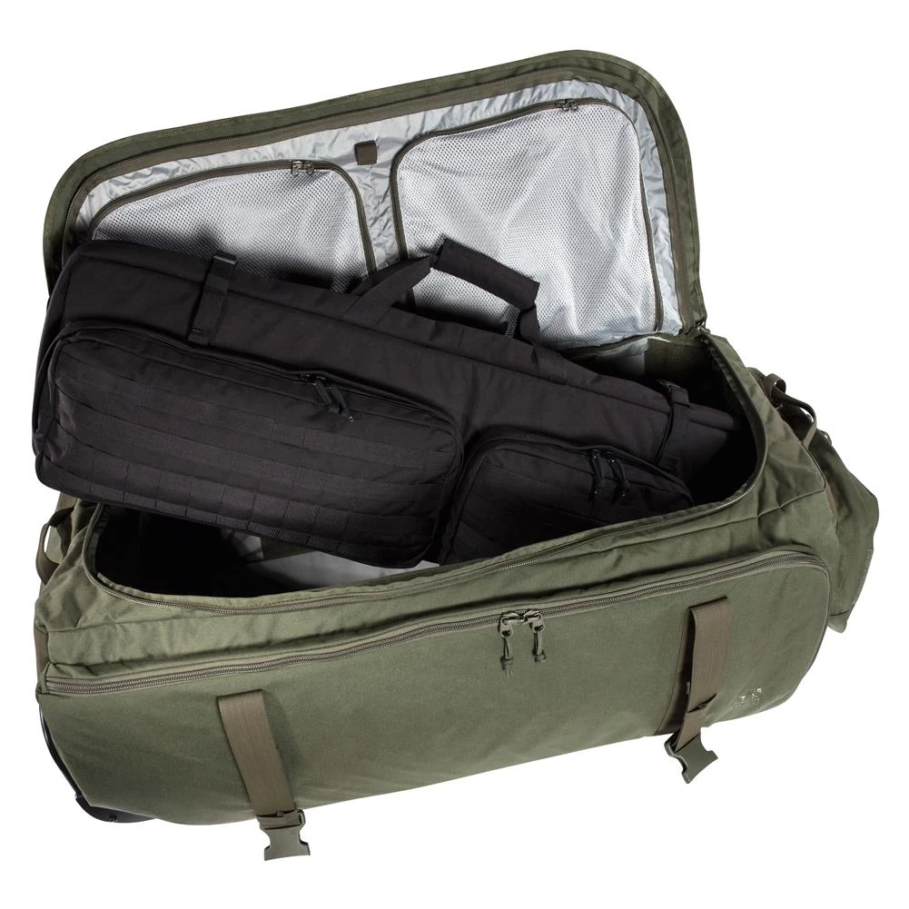 Tasmanian Tiger Mil Transporter Olive 14 Tasmanian Tiger Mil Transporter Olive - Image 12