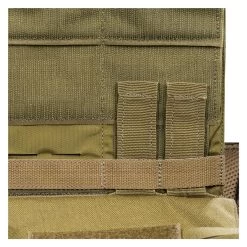 Tasmanian Tiger Plate Carrier LC Olive -Outdoor Equipment 11 1001 tasmanian tiger plate carrier lc olive