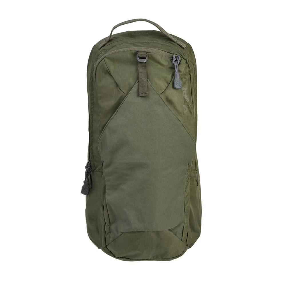 Vertx Walks Pack 15L Green 14 Vertx Walks Pack 15L Green - Image 12