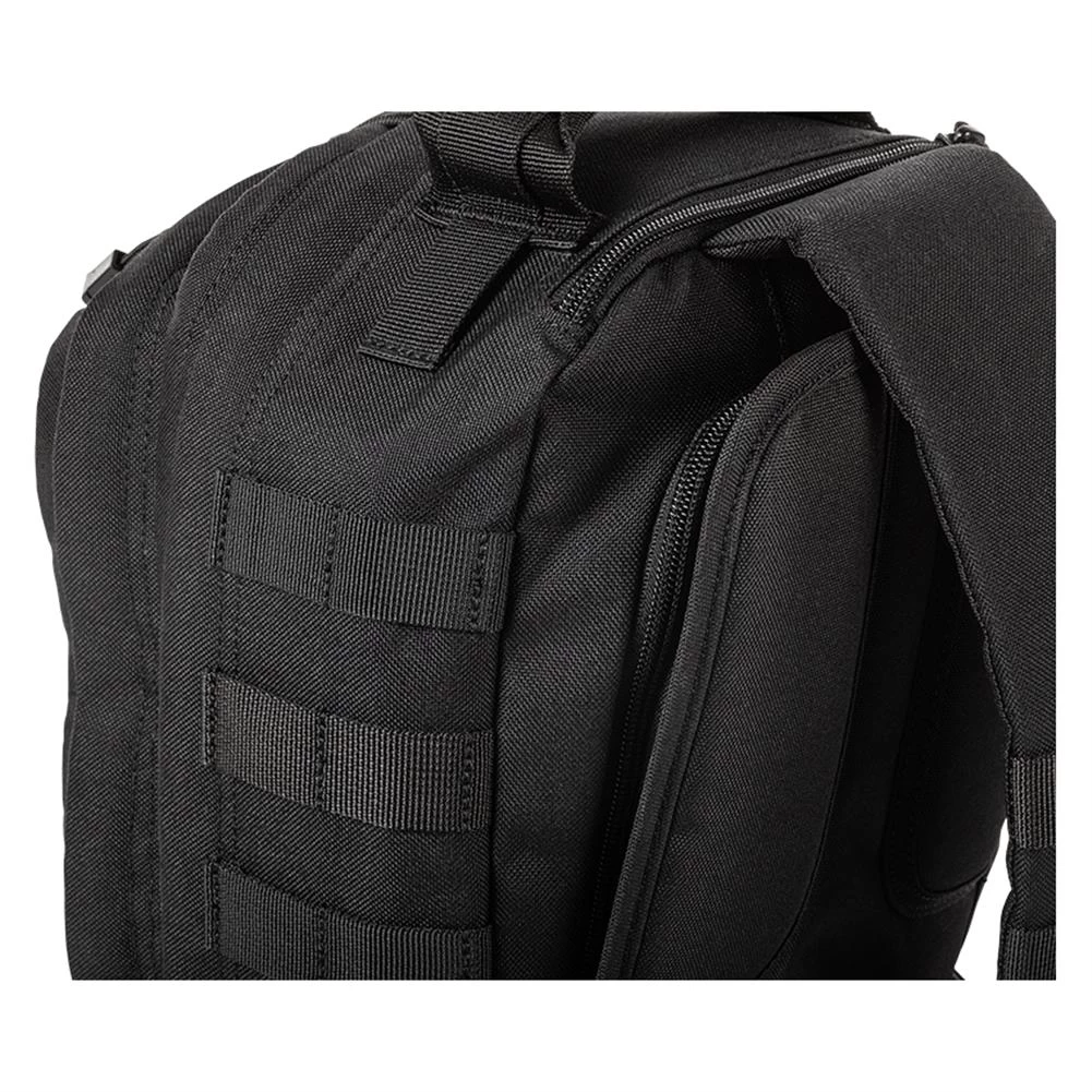 5.11 MOAB 8 Black 15 5.11 MOAB 8 Black - Image 13