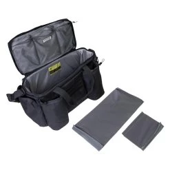 First Tactical Guardian Patrol Bag Black -Outdoor Equipment 12 1001 first tactical guardian patrol bag black