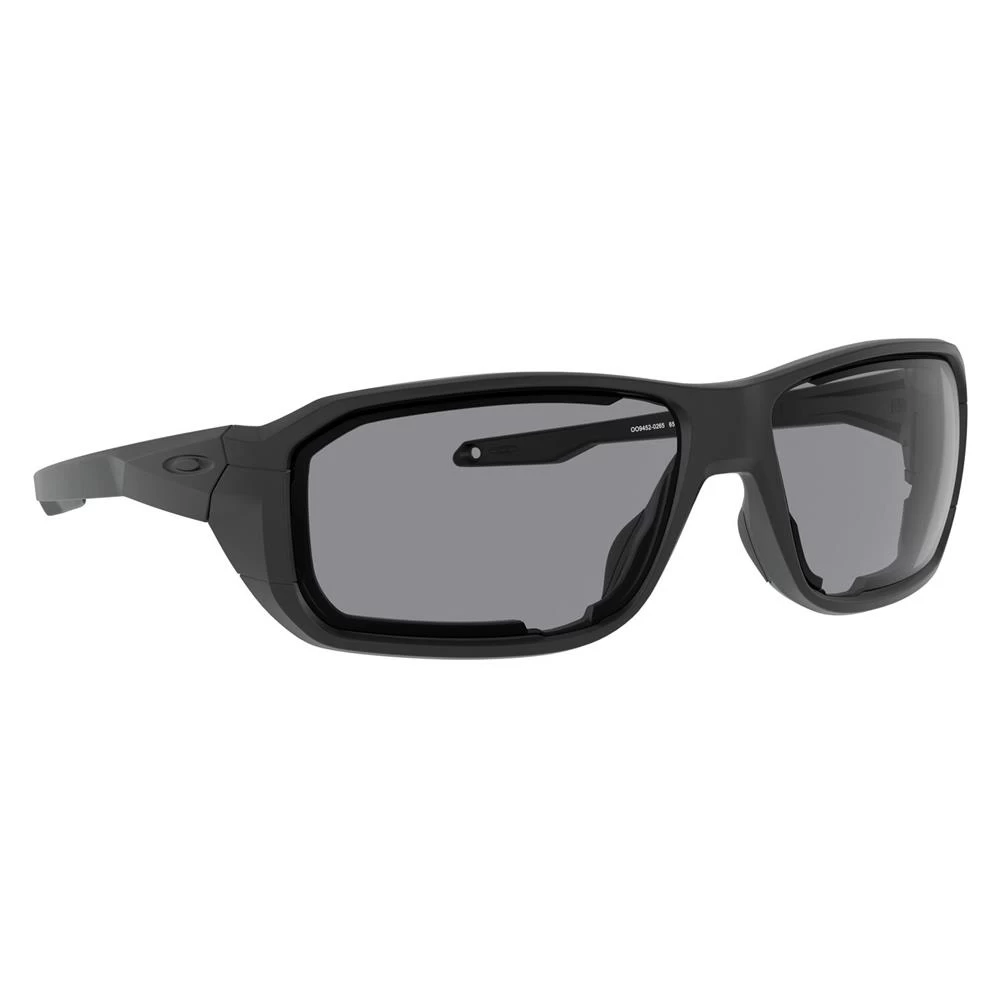 Oakley SI Ballistic HNBL Gray 15 Oakley SI Ballistic HNBL Gray - Image 13