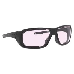 Oakley SI Ballistic HNBL Clear -Outdoor Equipment 12 1001 oakley si ballistic hnbl matte black prizm tr45 prizm tr22 clear
