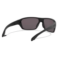 Oakley SI Split Shot Polarized -Outdoor Equipment 12 1001 oakley si split shot matte black tonal flag prizm gray polarized