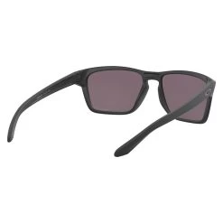 Oakley SI Sylas Gray -Outdoor Equipment 12 1001 oakley si sylas matte black prizm gray