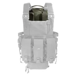 Tasmanian Tiger Assault Pack 12 Olive -Outdoor Equipment 12 1001 tasmanian tiger assault pack 12 olive