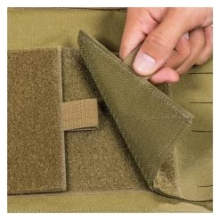 Tasmanian Tiger Plate Carrier LC Olive -Outdoor Equipment 12 1001 tasmanian tiger plate carrier lc olive