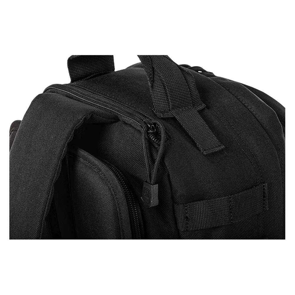 5.11 MOAB 8 Black 16 5.11 MOAB 8 Black - Image 14