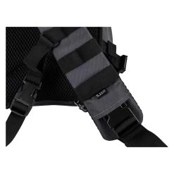 5.11 Rapid Waist Pack Black -Outdoor Equipment 13 1001 511 rapid waist pack black