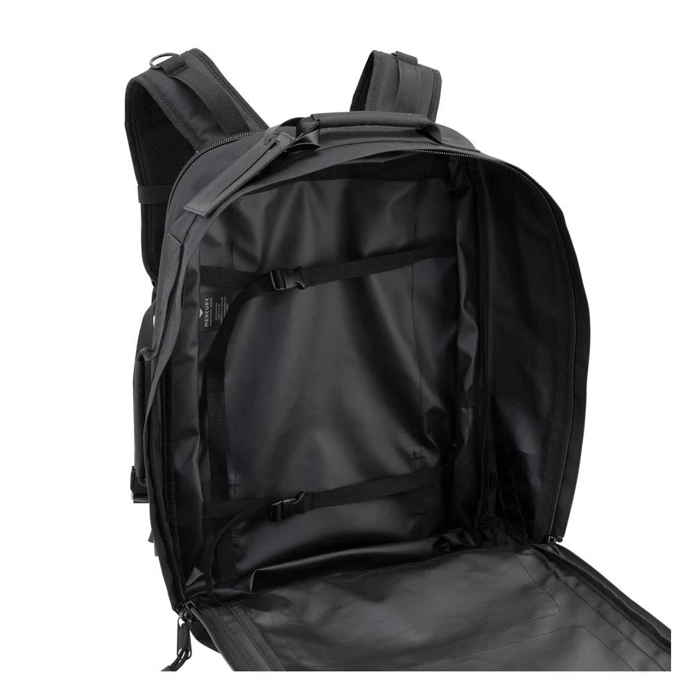 Mercury Tactical Gear Blaze Bag Black 16 Mercury Tactical Gear Blaze Bag Black - Image 14