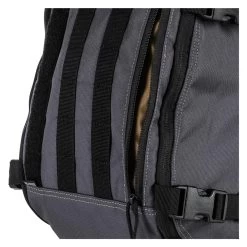 5.11 Rapid Waist Pack Black -Outdoor Equipment 15 1001 511 rapid waist pack black