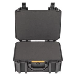 Pelican V300 Vault Large Pistol Case Black 33 Pelican V300 Vault Large Pistol Case Black -Outdoor Equipment 15 1001 pelican v300 vault large pistol case 2022 black