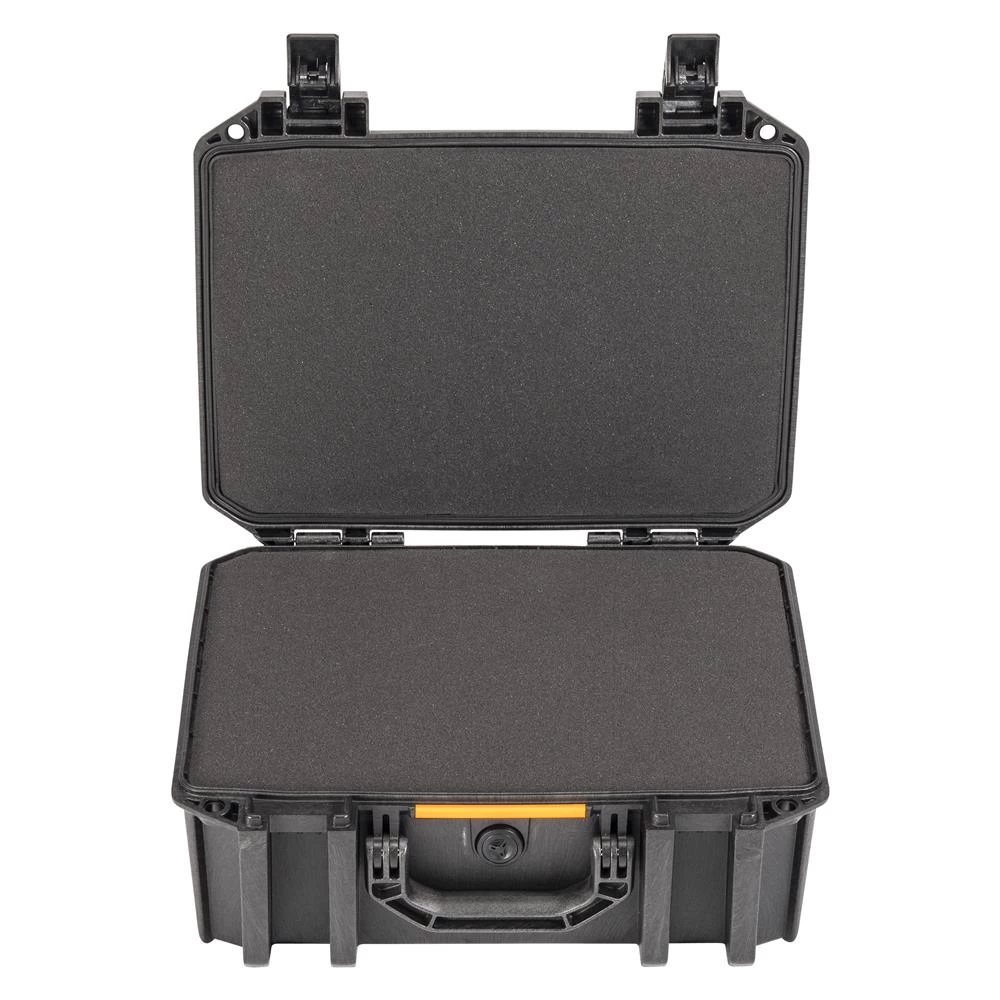 Pelican V300 Vault Large Pistol Case Black 18 Pelican V300 Vault Large Pistol Case Black - Image 16