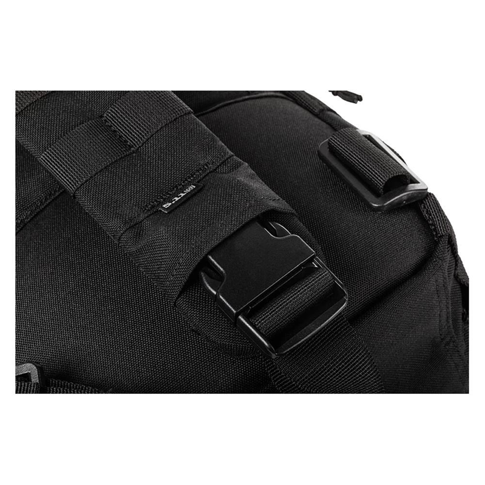 5.11 MOAB 8 Black 19 5.11 MOAB 8 Black - Image 17