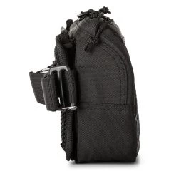 5.11 Rapid Waist Pack Black -Outdoor Equipment 19 1001 511 rapid waist pack black