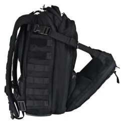 5.11 All Hazards Nitro Black -Outdoor Equipment 2 1001 511 all hazards nitro black