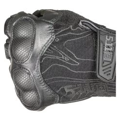 5.11 Hard Times 2 Gloves Black -Outdoor Equipment 2 1001 511 hard times 2 gloves black