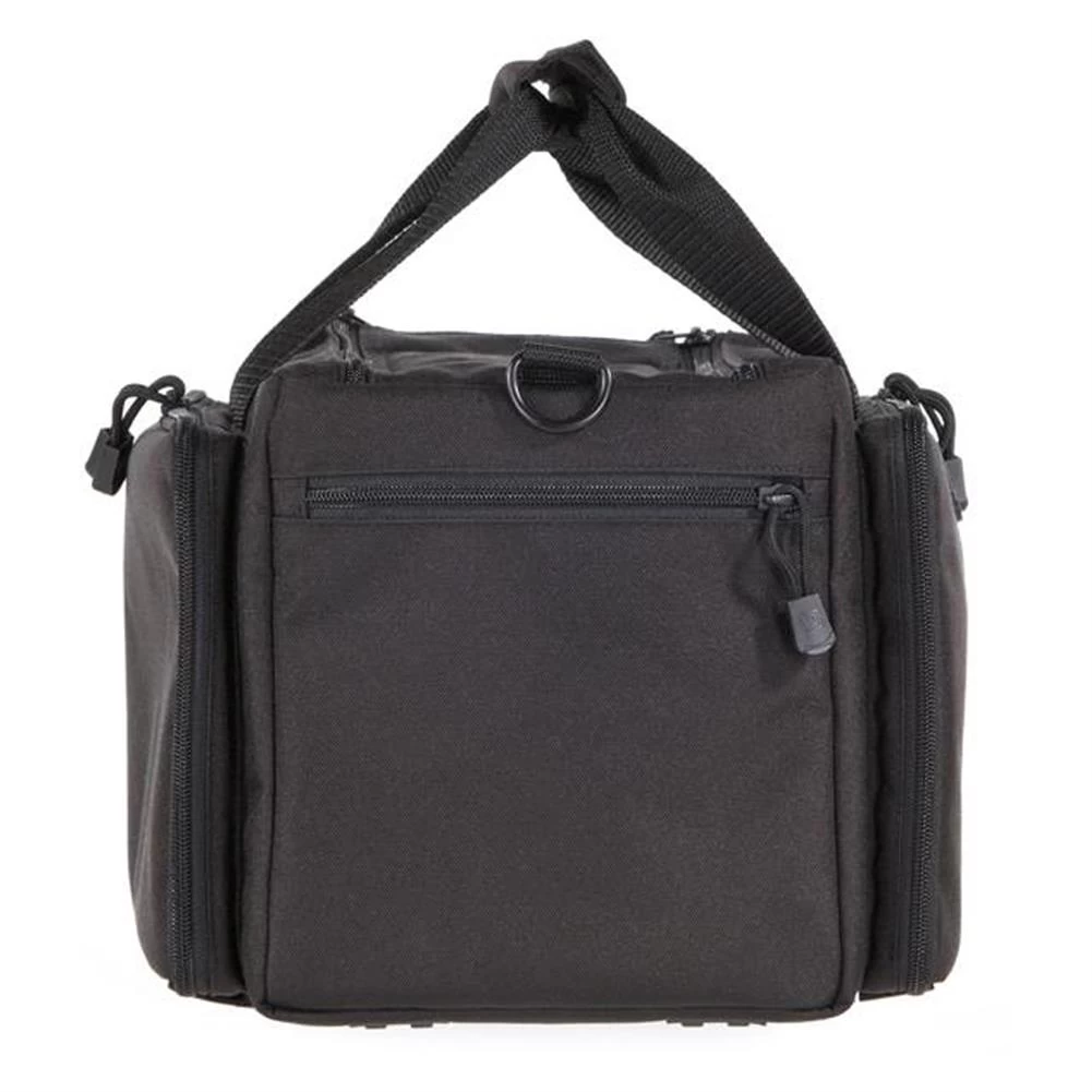 5.11 Range Qualifier Bag Black 5 5.11 Range Qualifier Bag Black - Image 3