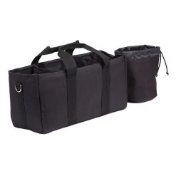 5.11 Range Ready Bag Black -Outdoor Equipment 2 1001 511 range ready bag black