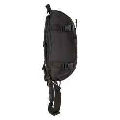 5.11 Rapid Sling Pack Black -Outdoor Equipment 2 1001 511 rapid sling pack black