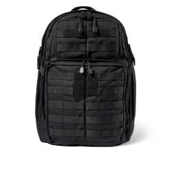 5.11 RUSH 24 2.0 Backpack Black -Outdoor Equipment 2 1001 511 rush 24 2 0 backpack black