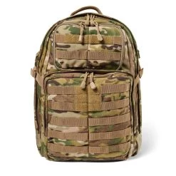 5.11 RUSH 24 2.0 Backpack Multicam -Outdoor Equipment 2 1001 511 rush 24 2 0 backpack multicam