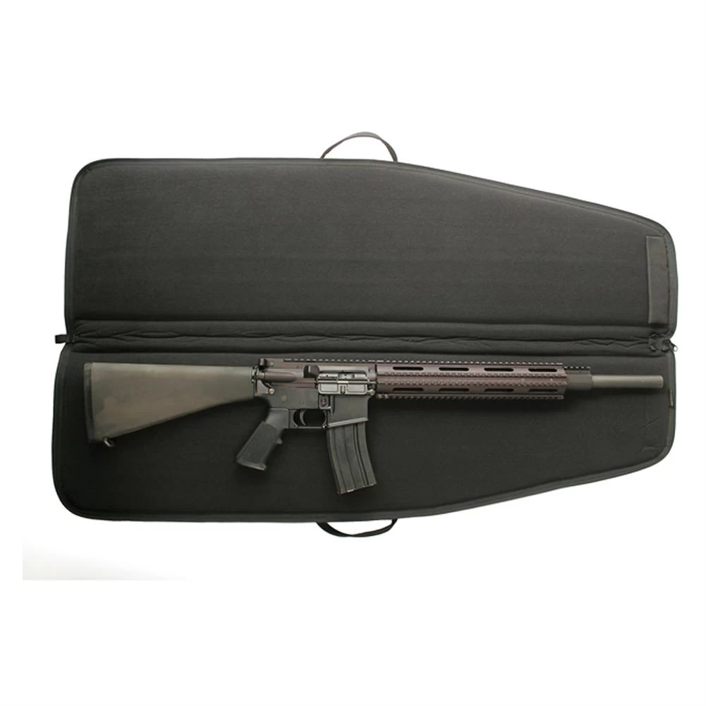 Blackhawk Sportster Tactical Rifle Case Black 5 Blackhawk Sportster Tactical Rifle Case Black - Image 3