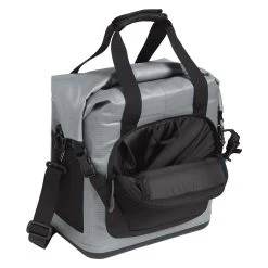 Camelbak ChillBak Cube 18 Gray -Outdoor Equipment 2 1001 camelbak chillbak cube 18 monument gray