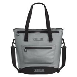Camelbak ChillBak Tote 18 Gray -Outdoor Equipment 2 1001 camelbak chillbak tote 18 monument gray