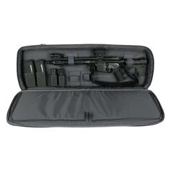 Condor 36" Javelin Rifle Case Slate -Outdoor Equipment 2 1001 condor 36 javelin rifle case slate