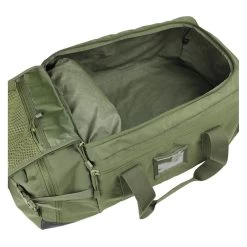 Condor Colossus Duffel Bag Drab -Outdoor Equipment 2 1001 condor colossus duffel bag olive drab