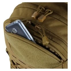 Condor Rover Pack Brown -Outdoor Equipment 2 1001 condor rover pack coyote brown