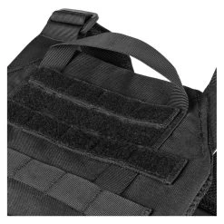 Condor Sentry Plate Carrier Black -Outdoor Equipment 2 1001 condor sentry plate carrier black