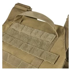 Condor Sentry Plate Carrier Brown -Outdoor Equipment 2 1001 condor sentry plate carrier coyote brown