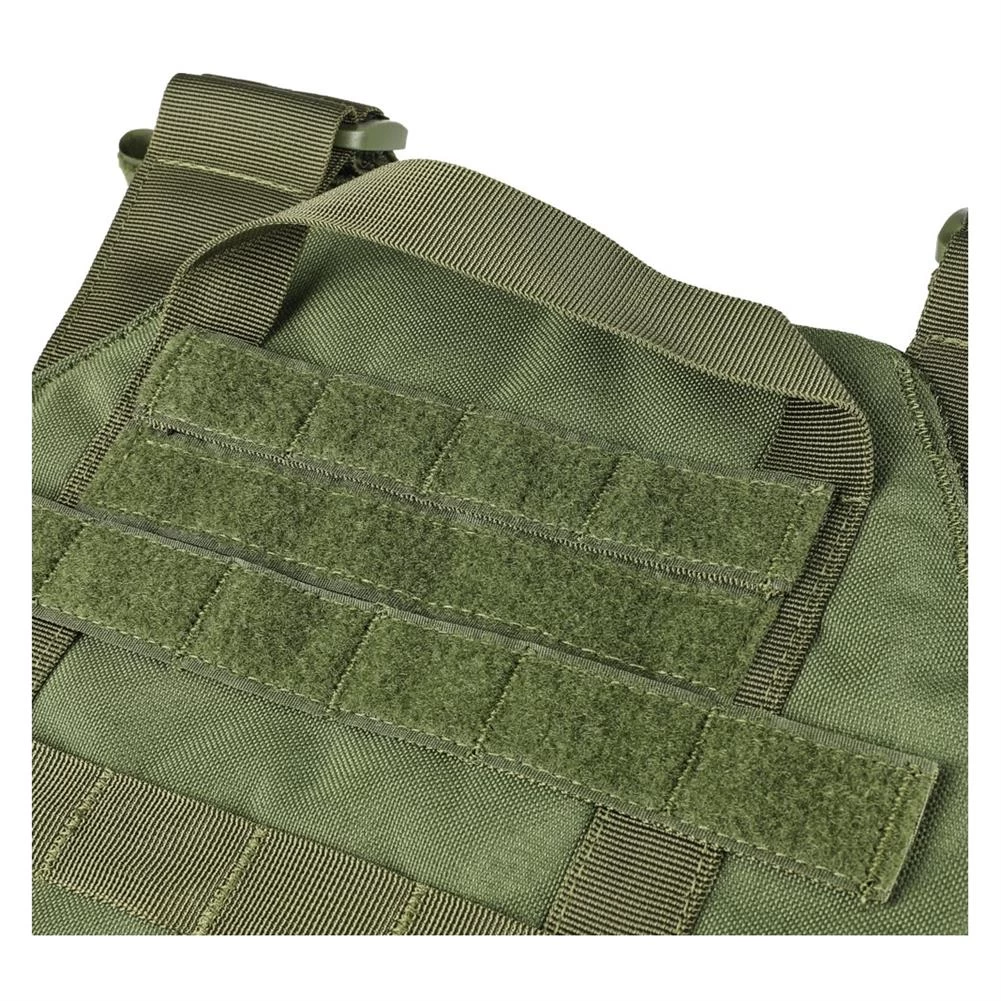 Condor Sentry Plate Carrier Drab 5 Condor Sentry Plate Carrier Drab - Image 3
