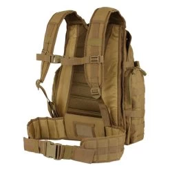 Condor Urban Go Pack Brown 12 Condor Urban Go Pack Brown -Outdoor Equipment 2 1001 condor urban go pack coyote brown