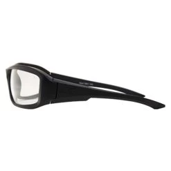Edge Tactical Eyewear Hamel Shield -Outdoor Equipment 2 1001 edge tactical eyewear hamel matte black clear vapor shield