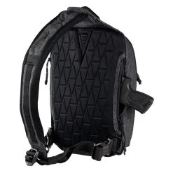 Elite Survival Systems Blindside Concealed Carry Slingpack Heather -Outdoor Equipment 2 1001 elite survival systems blindside concealed carry slingpack heather