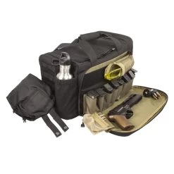 Elite Survival Systems Loadout Range Bag Black 8 Elite Survival Systems Loadout Range Bag Black -Outdoor Equipment 2 1001 elite survival systems loadout range bag black