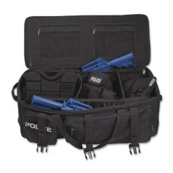 Elite Survival Systems M4 Roller Black -Outdoor Equipment 2 1001 elite survival systems m4 roller black