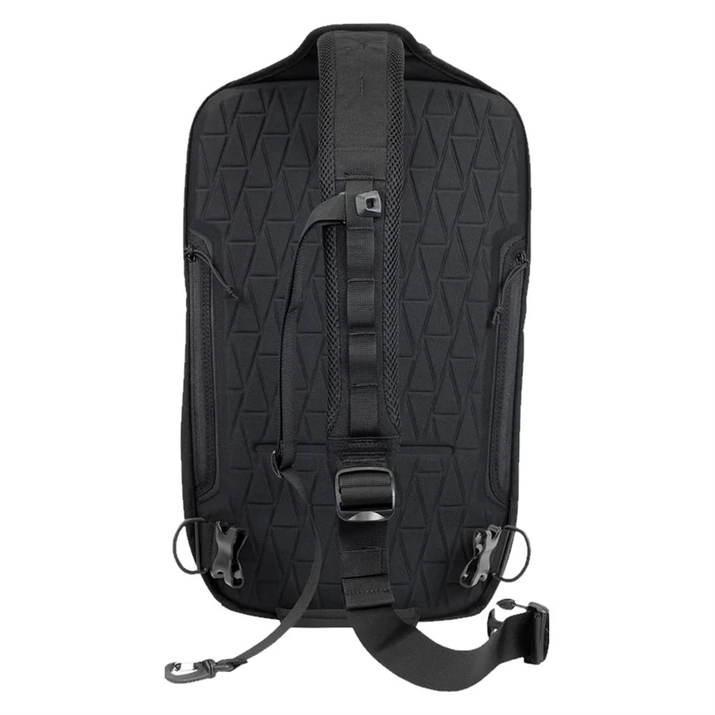 Elite Survival Systems Smokescreen CCW Slingpack Black 5 Elite Survival Systems Smokescreen CCW Slingpack Black - Image 3