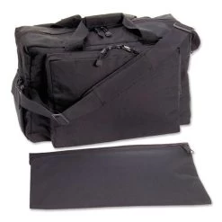 Elite Survival Systems Special Service Bag Black -Outdoor Equipment 2 1001 elite survival systems special service bag black